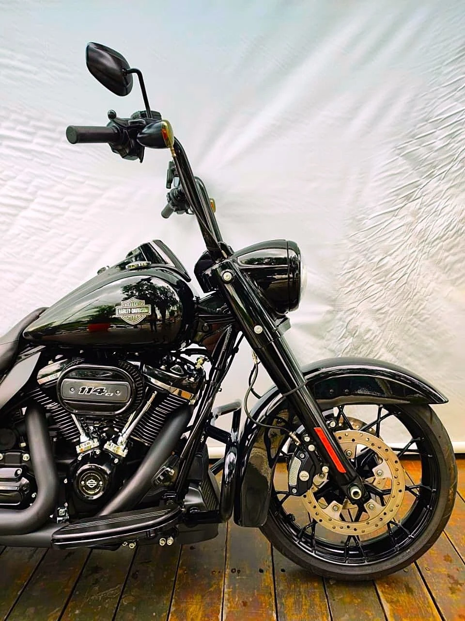 HARLEY-DAVIDSON ROAD GLIDE SPECIAL