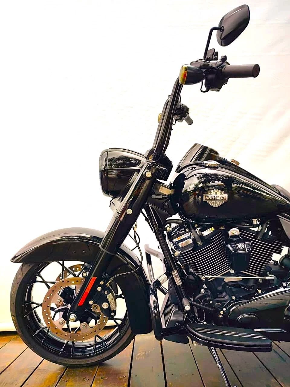 HARLEY-DAVIDSON ROAD GLIDE SPECIAL