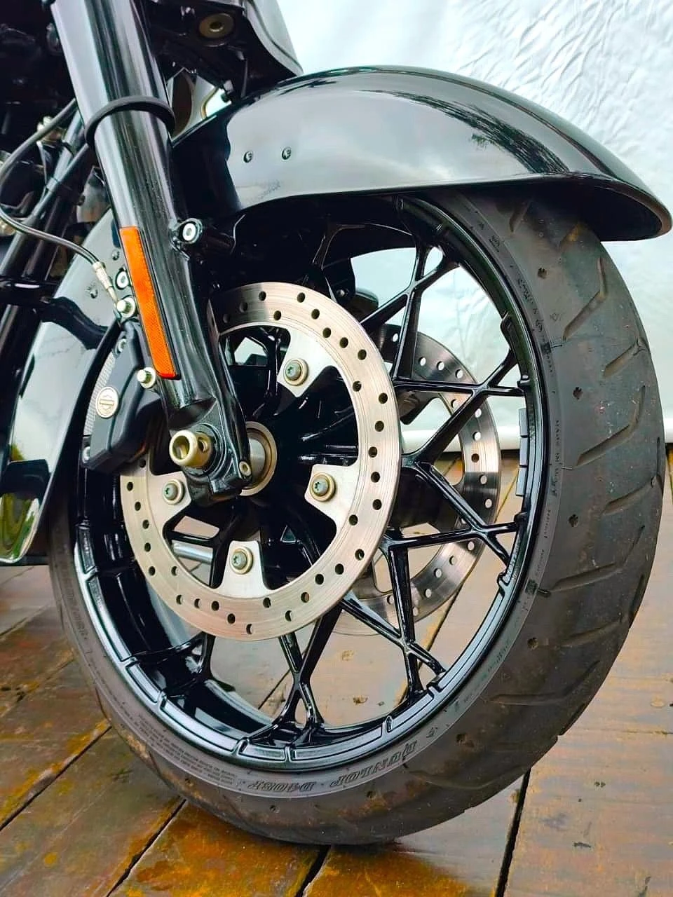 HARLEY-DAVIDSON ROAD GLIDE SPECIAL