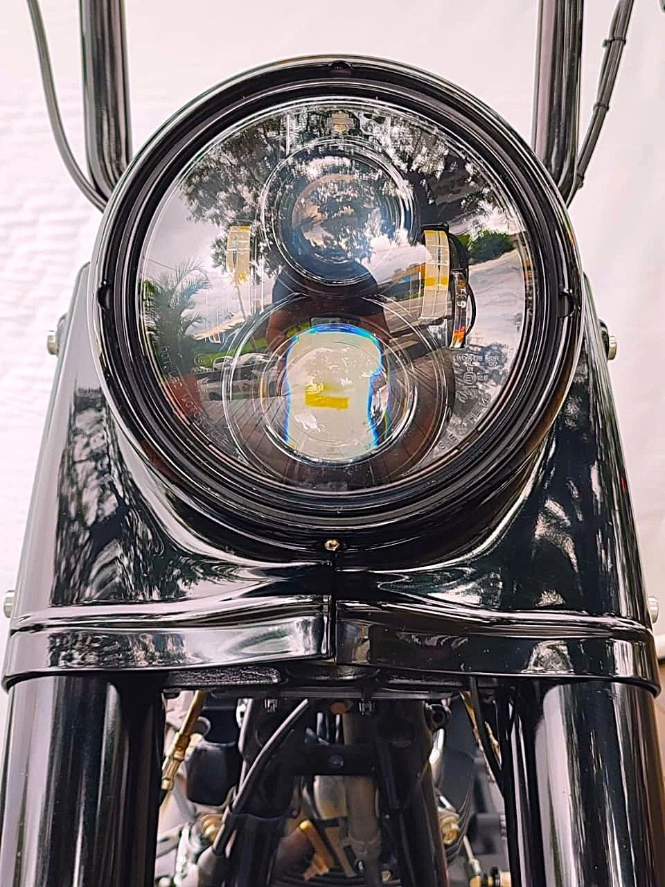 HARLEY-DAVIDSON ROAD GLIDE SPECIAL