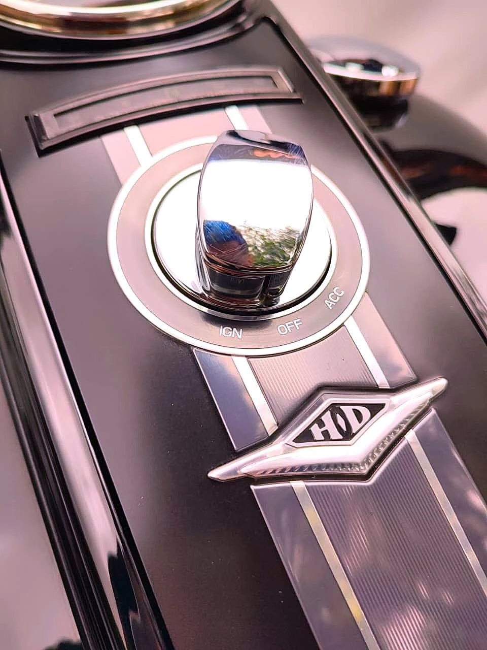 HARLEY-DAVIDSON ROAD GLIDE SPECIAL