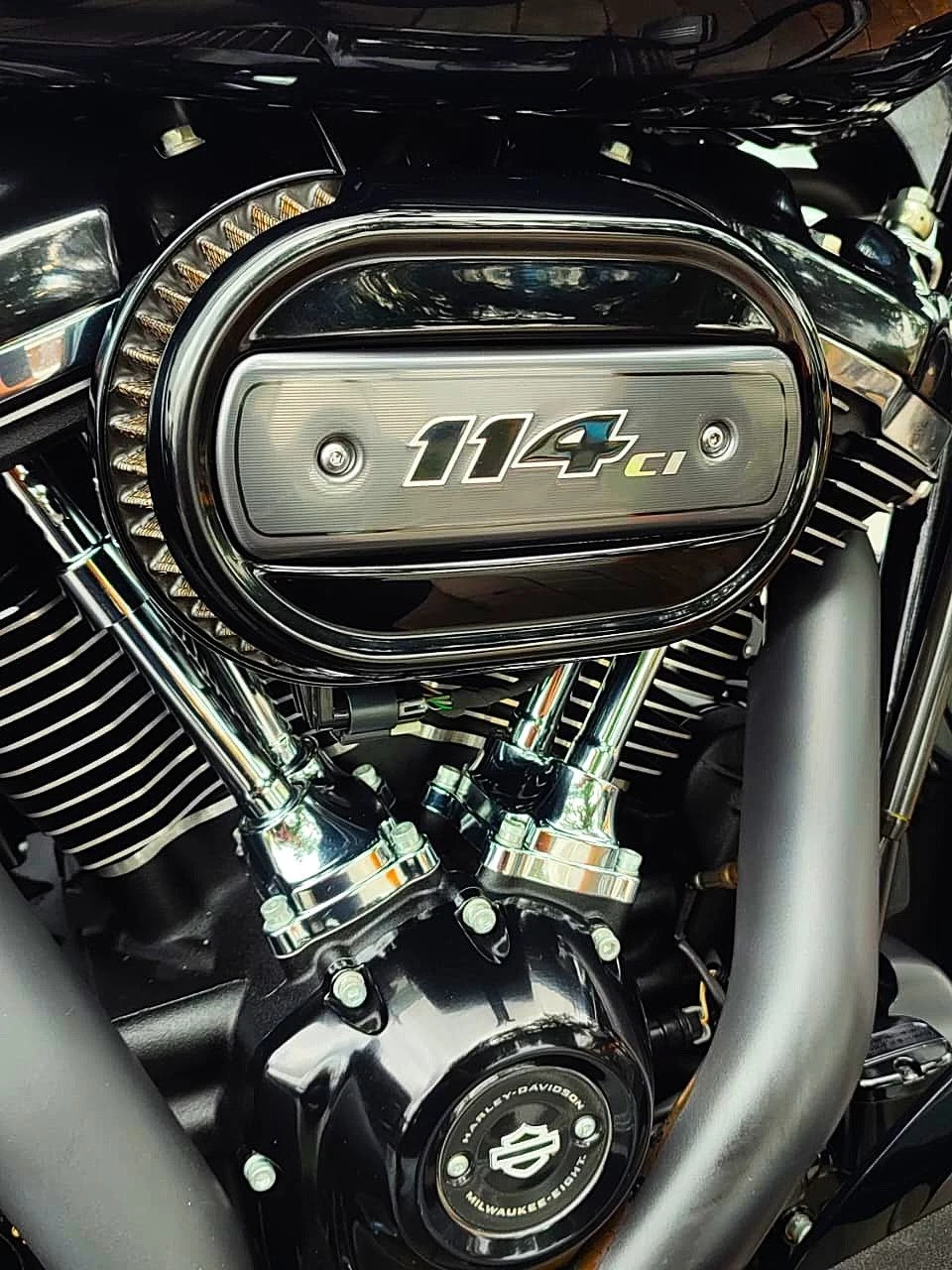 HARLEY-DAVIDSON ROAD GLIDE SPECIAL