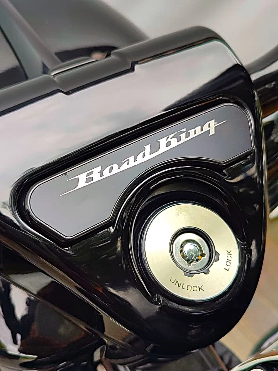 HARLEY-DAVIDSON ROAD GLIDE SPECIAL