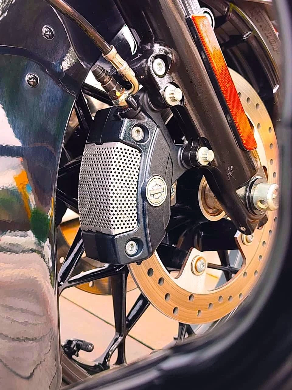 HARLEY-DAVIDSON ROAD GLIDE SPECIAL