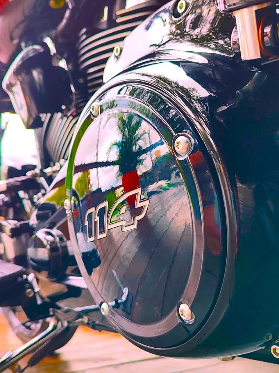 HARLEY-DAVIDSON ROAD GLIDE SPECIAL