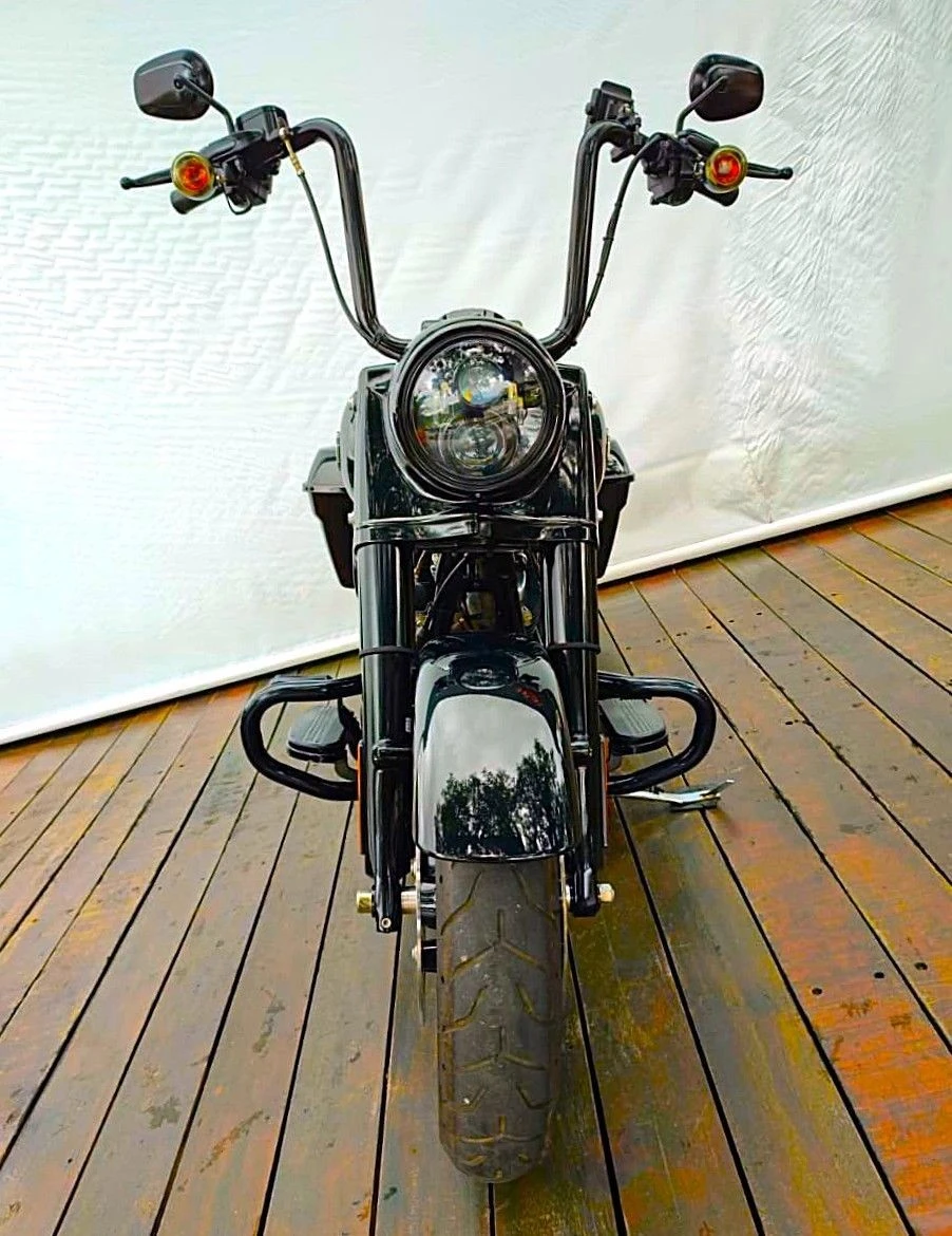 HARLEY-DAVIDSON ROAD GLIDE SPECIAL