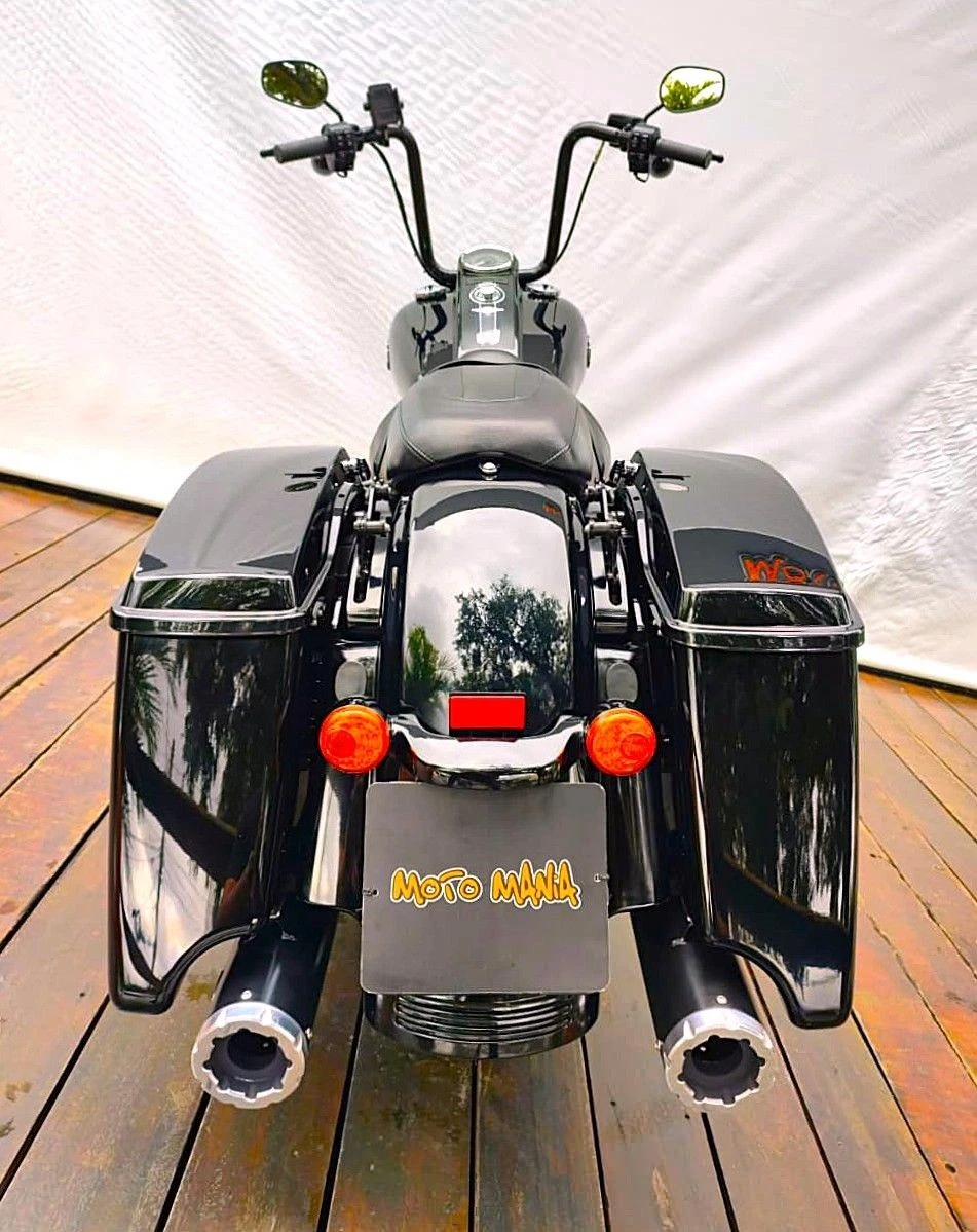 HARLEY-DAVIDSON ROAD GLIDE SPECIAL