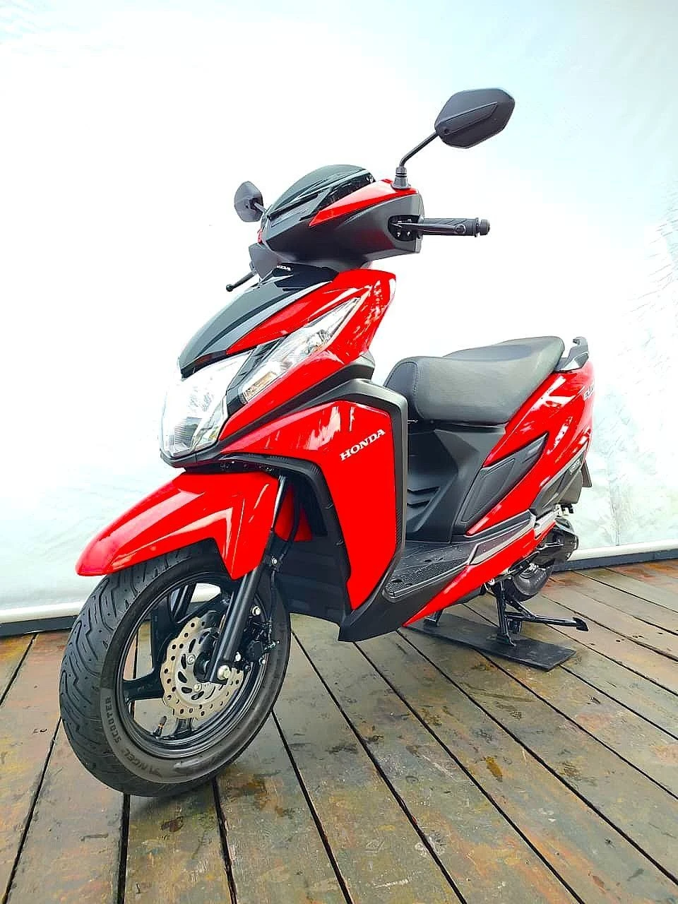 HONDA ELITE 125i