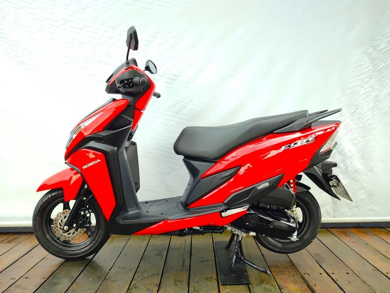 HONDA ELITE 125i