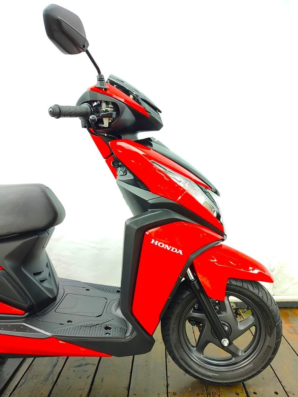 HONDA ELITE 125i