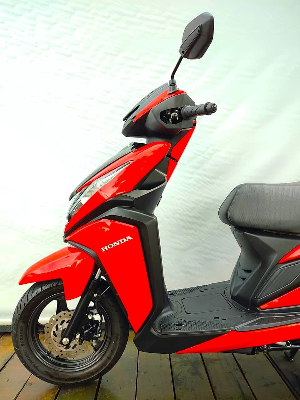 HONDA ELITE 125i