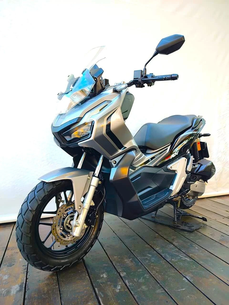 HONDA ADV 150