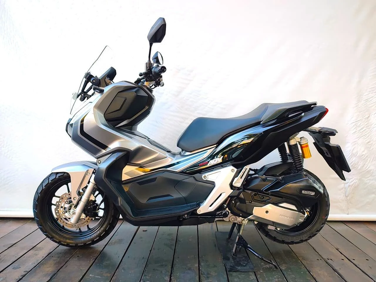 HONDA ADV 150