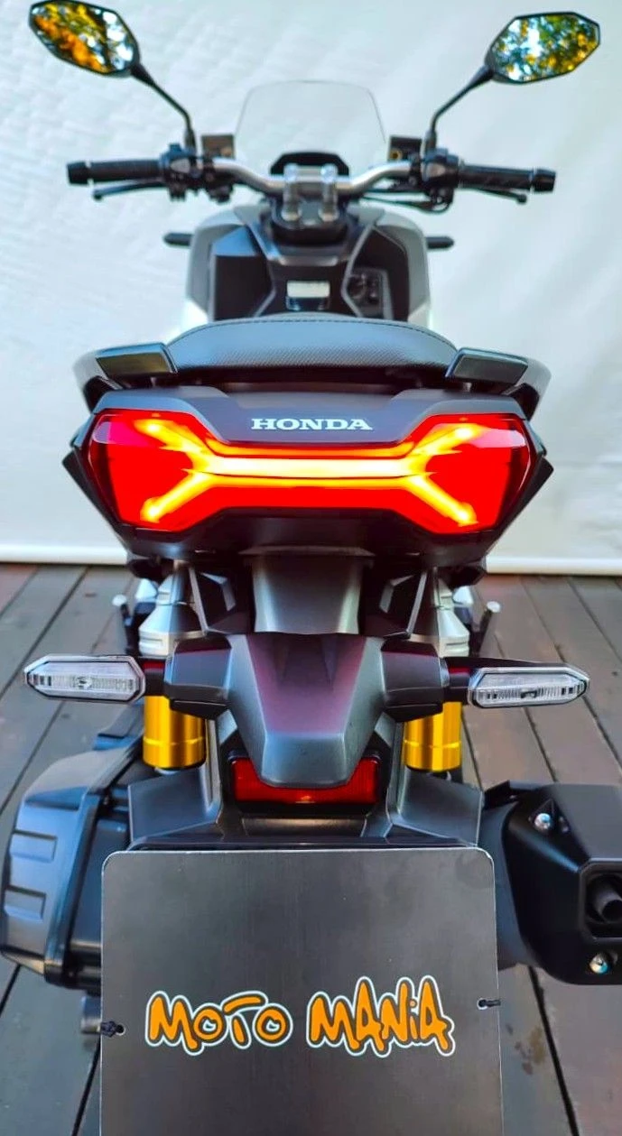 HONDA ADV 150
