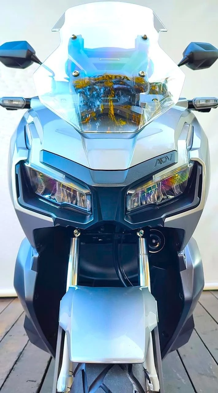 HONDA ADV 150