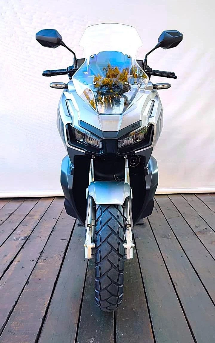 HONDA ADV 150