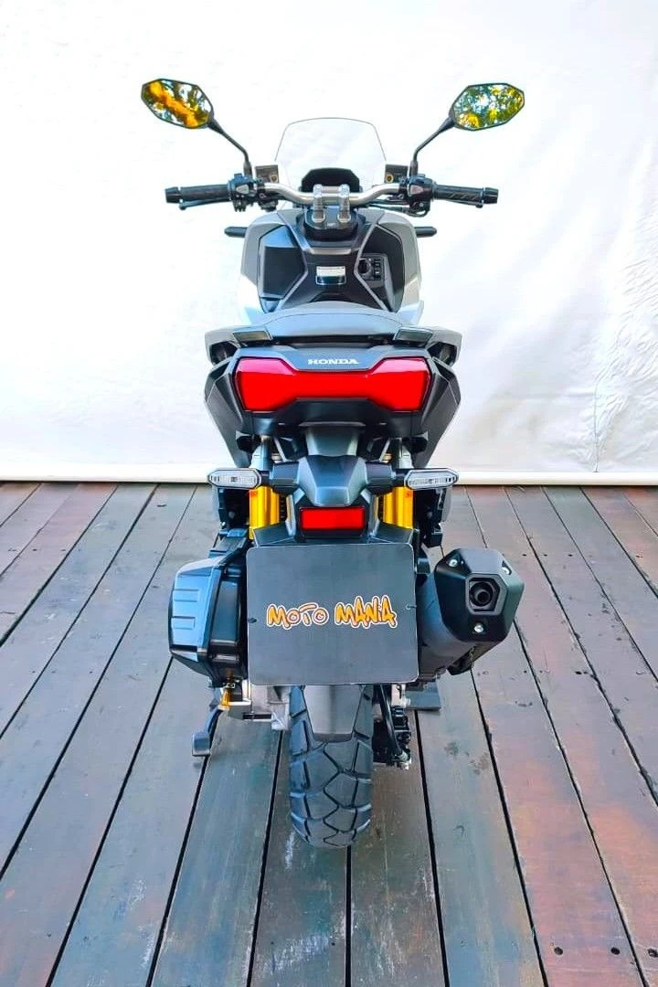 HONDA ADV 150