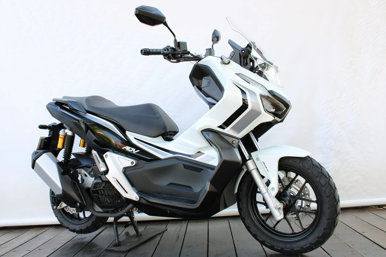 HONDA ADV 150