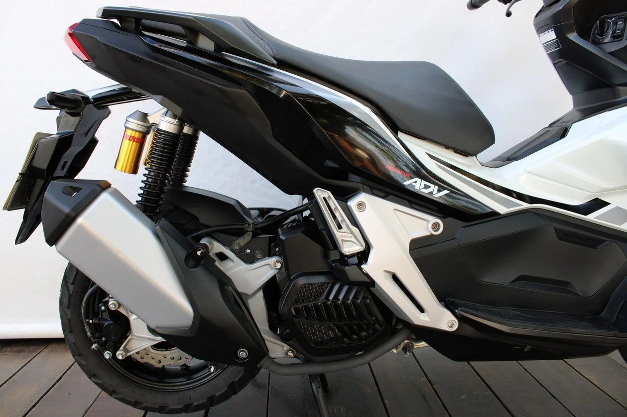 HONDA ADV 150