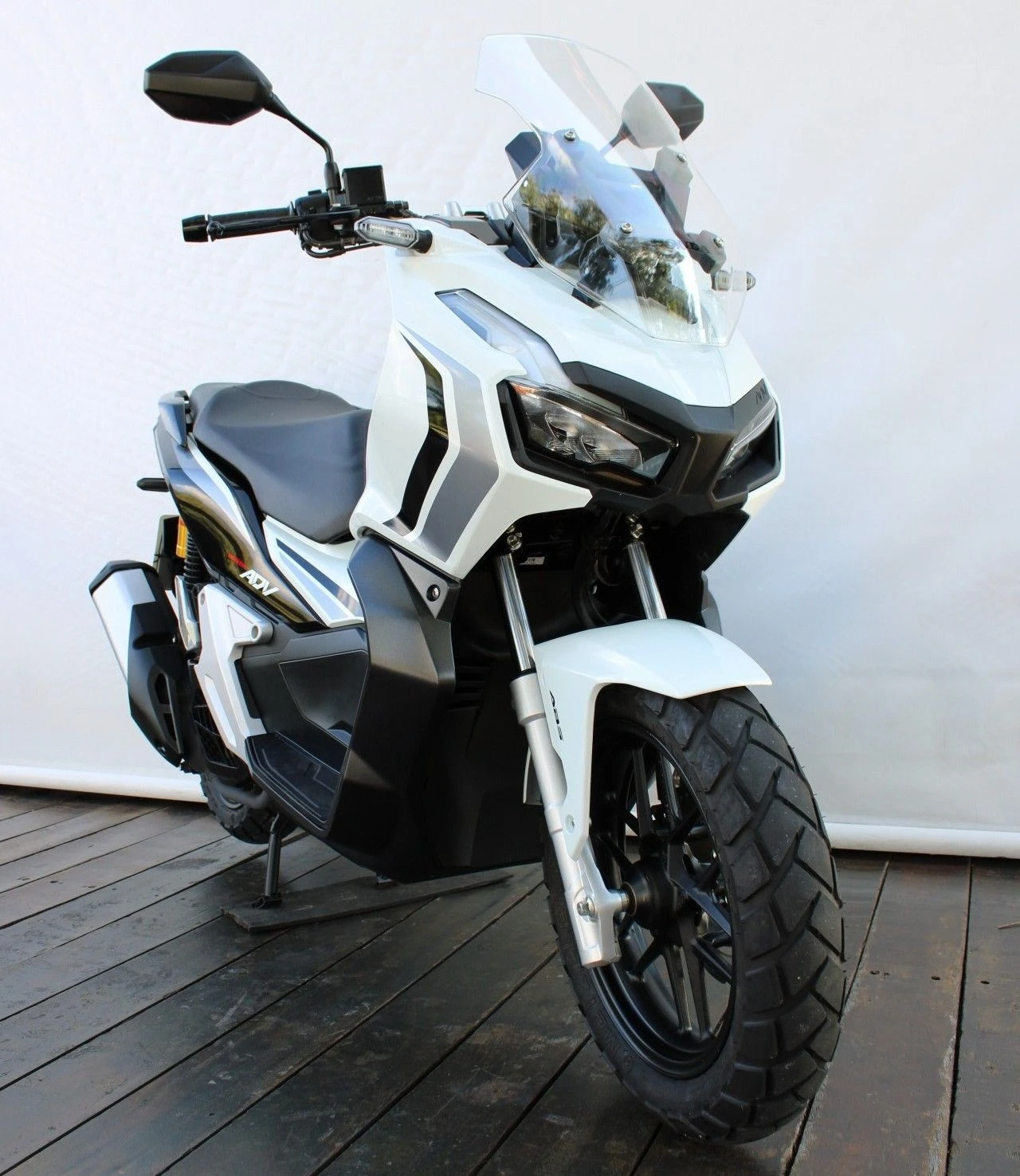 HONDA ADV 150