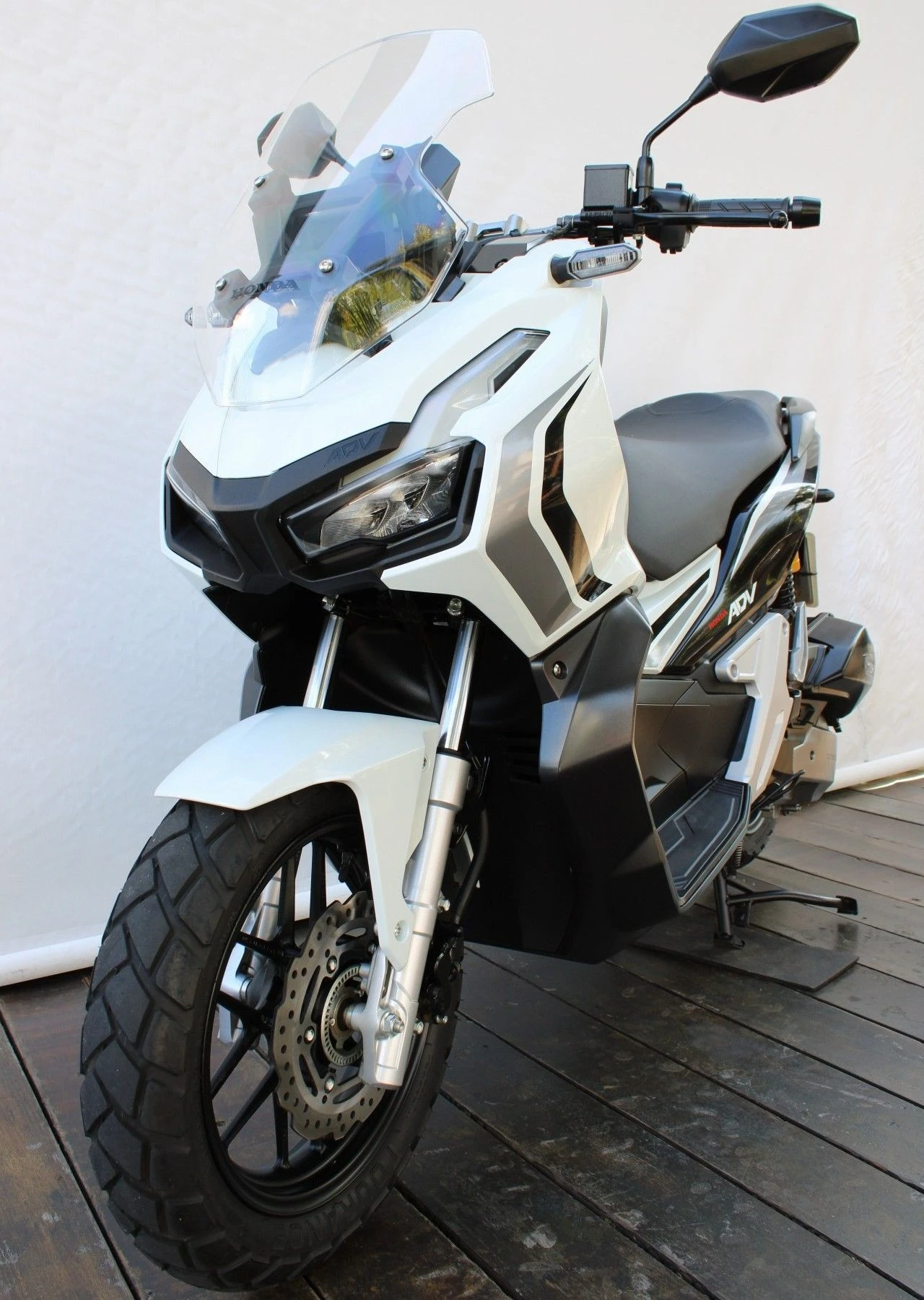 HONDA ADV 150