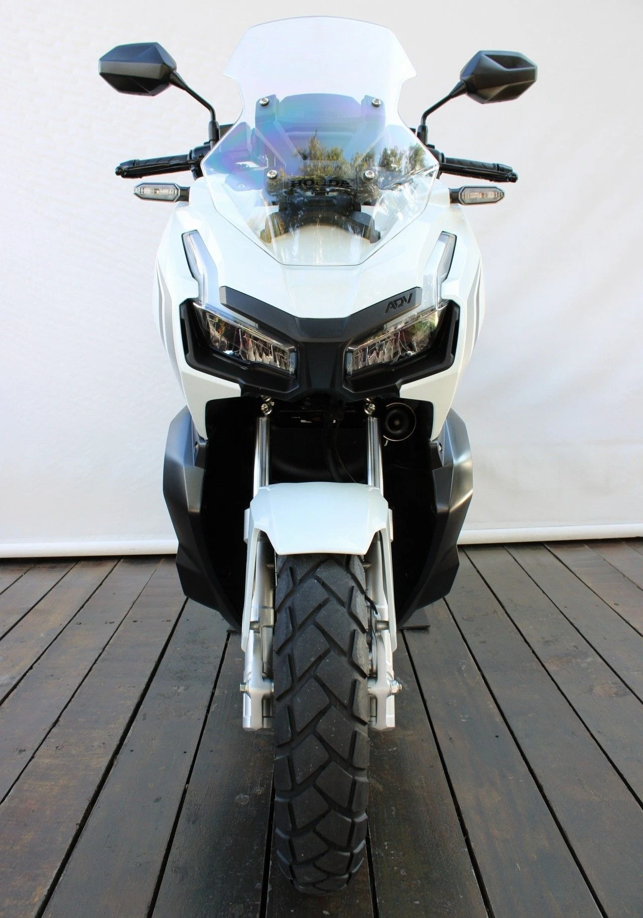 HONDA ADV 150