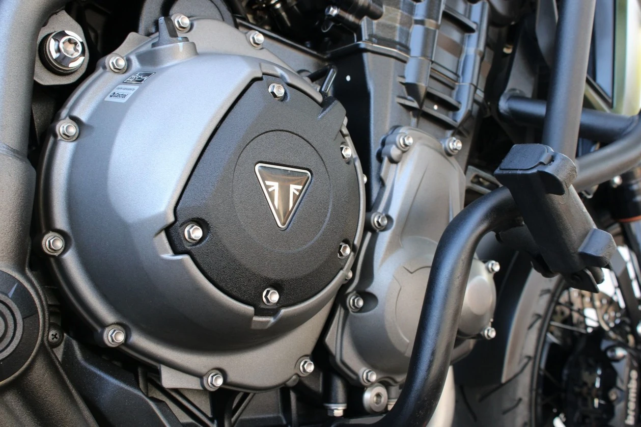 TRIUMPH TIGER 1200 XCX