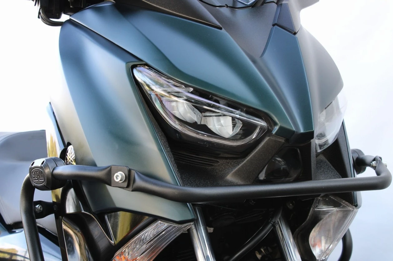 YAMAHA XMAX ABS