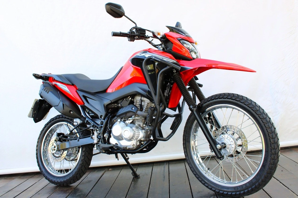 HONDA NXR 160 BROS CBS