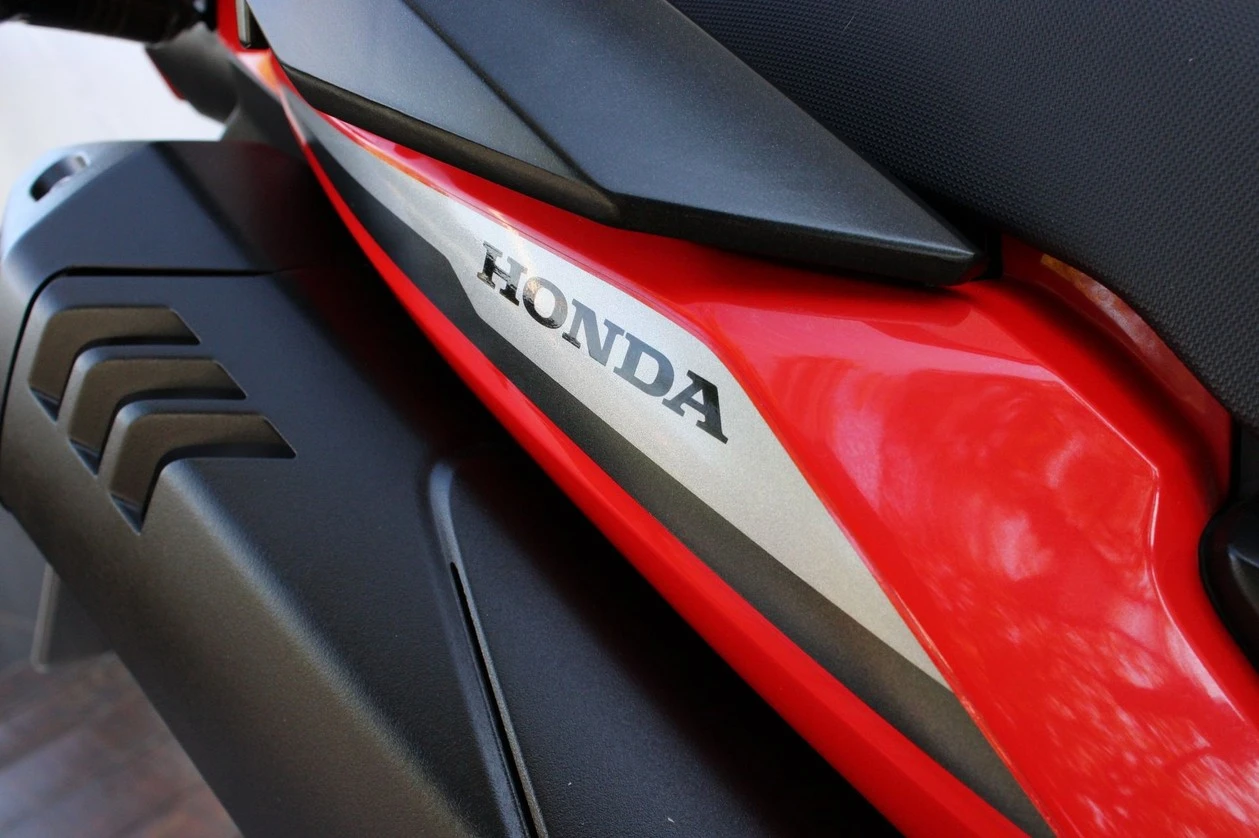 HONDA NXR 160 BROS CBS