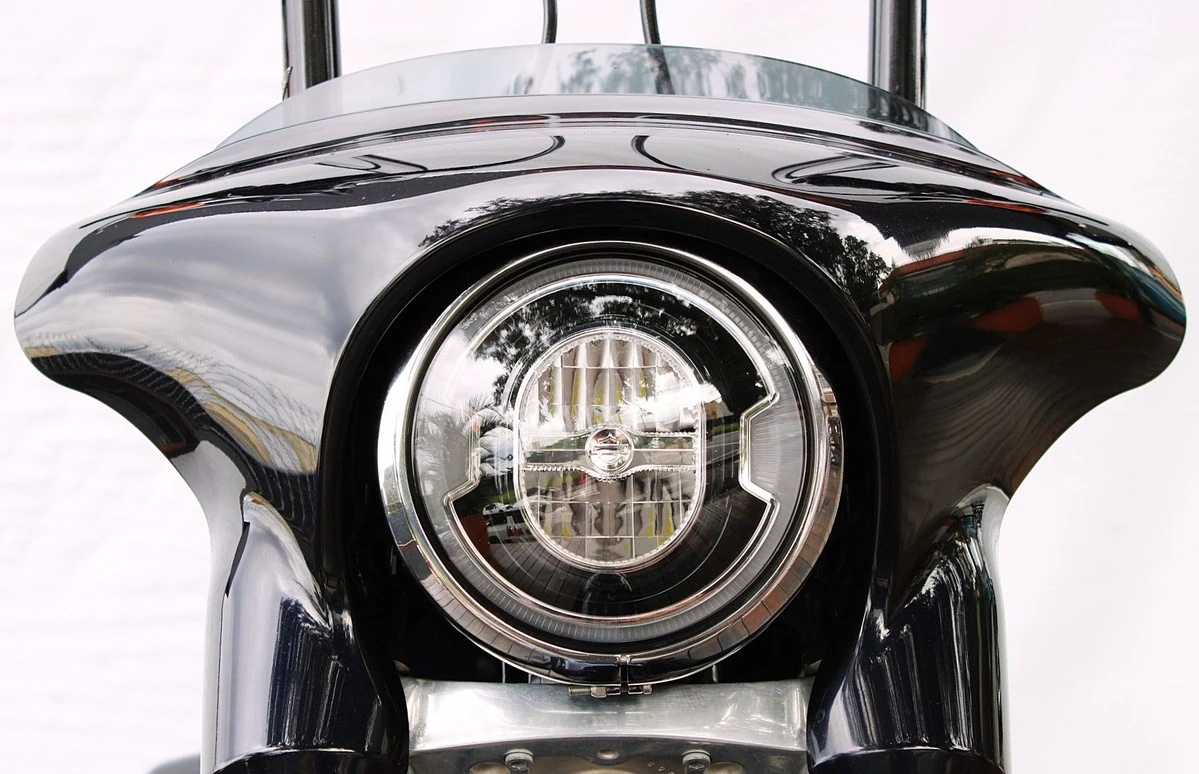 HARLEY-DAVIDSON SPORT GLIDE