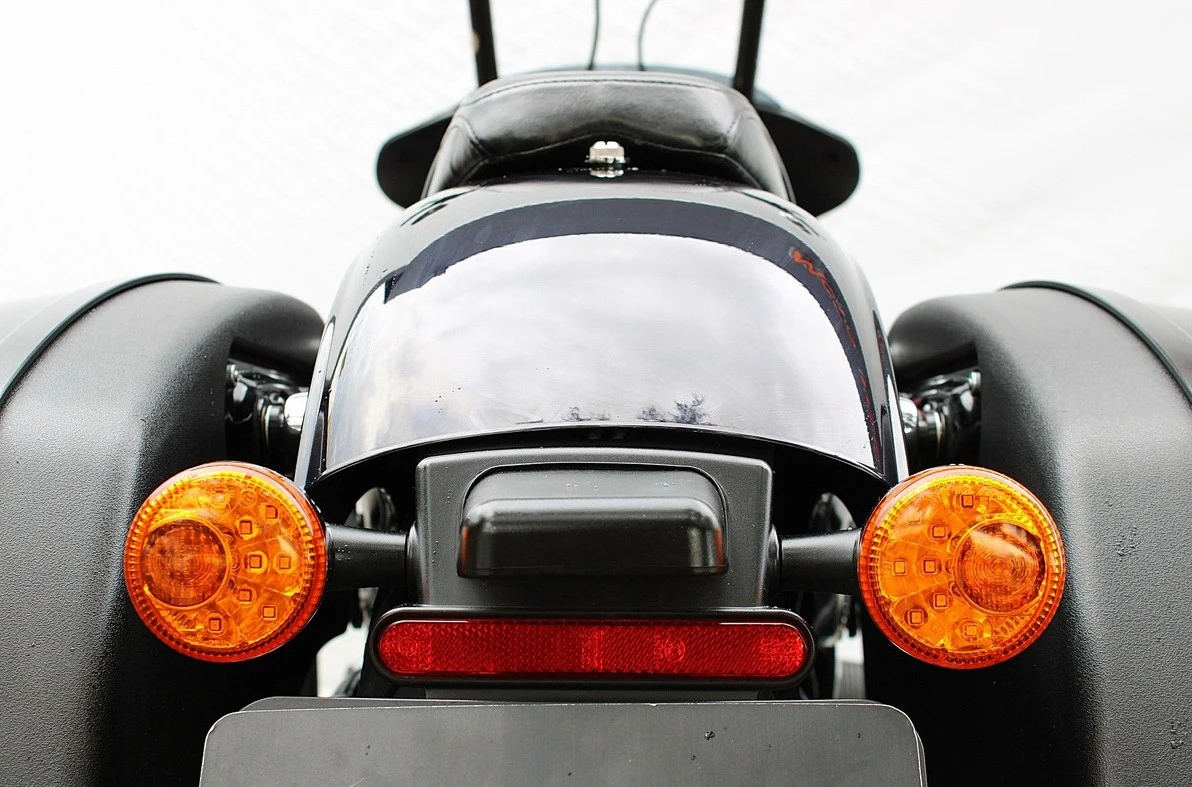 HARLEY-DAVIDSON SPORT GLIDE