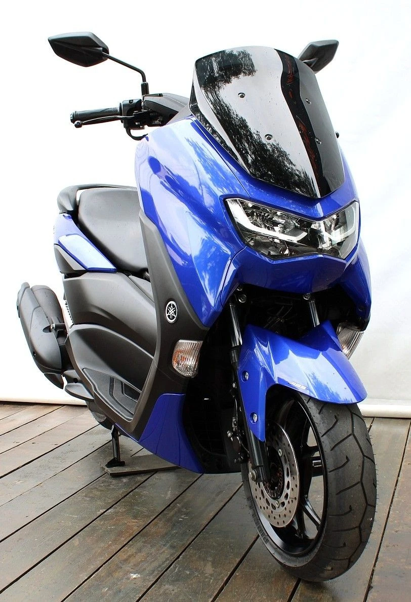 YAMAHA NMAX CONNECTED 160 ABS