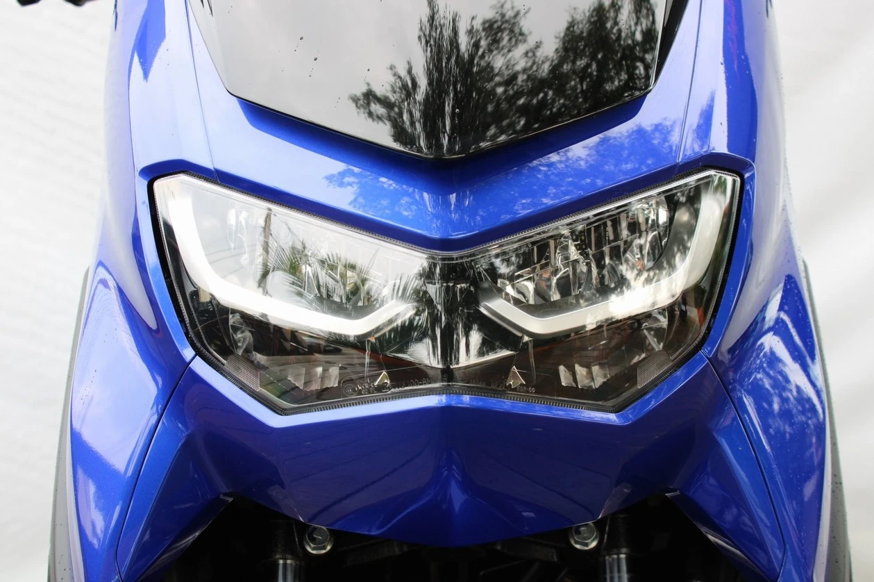 YAMAHA NMAX CONNECTED 160 ABS