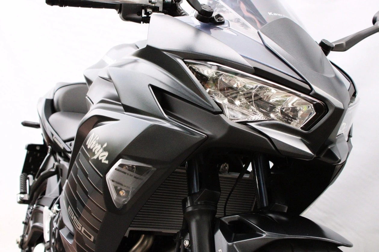 KAWASAKI NINJA 650 ABS