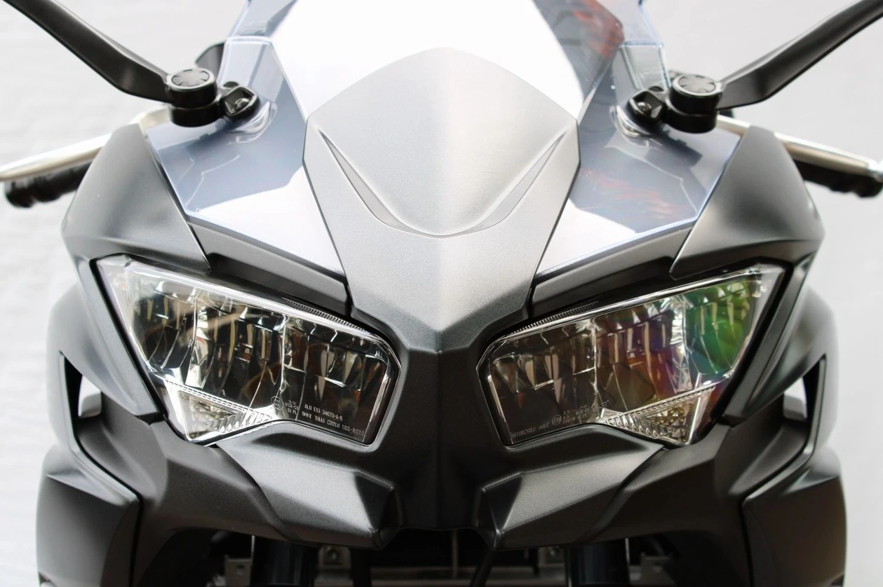 KAWASAKI NINJA 650 ABS