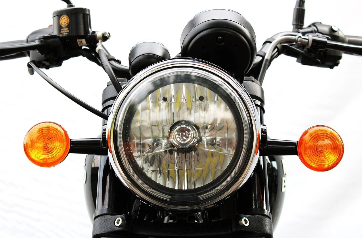 ROYAL ENFIELD METEOR 350 FIREBALL