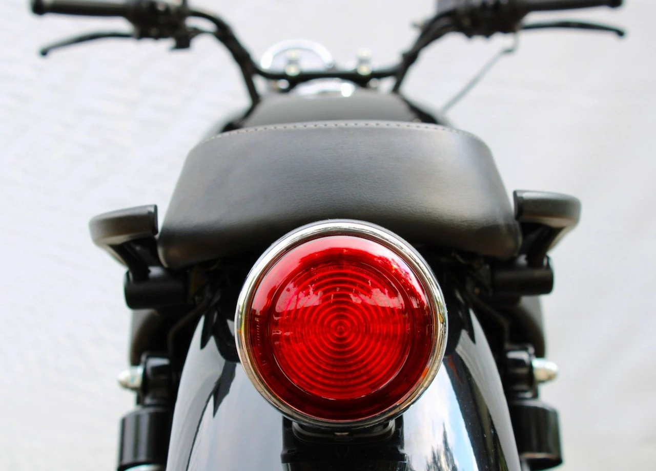 ROYAL ENFIELD METEOR 350 FIREBALL