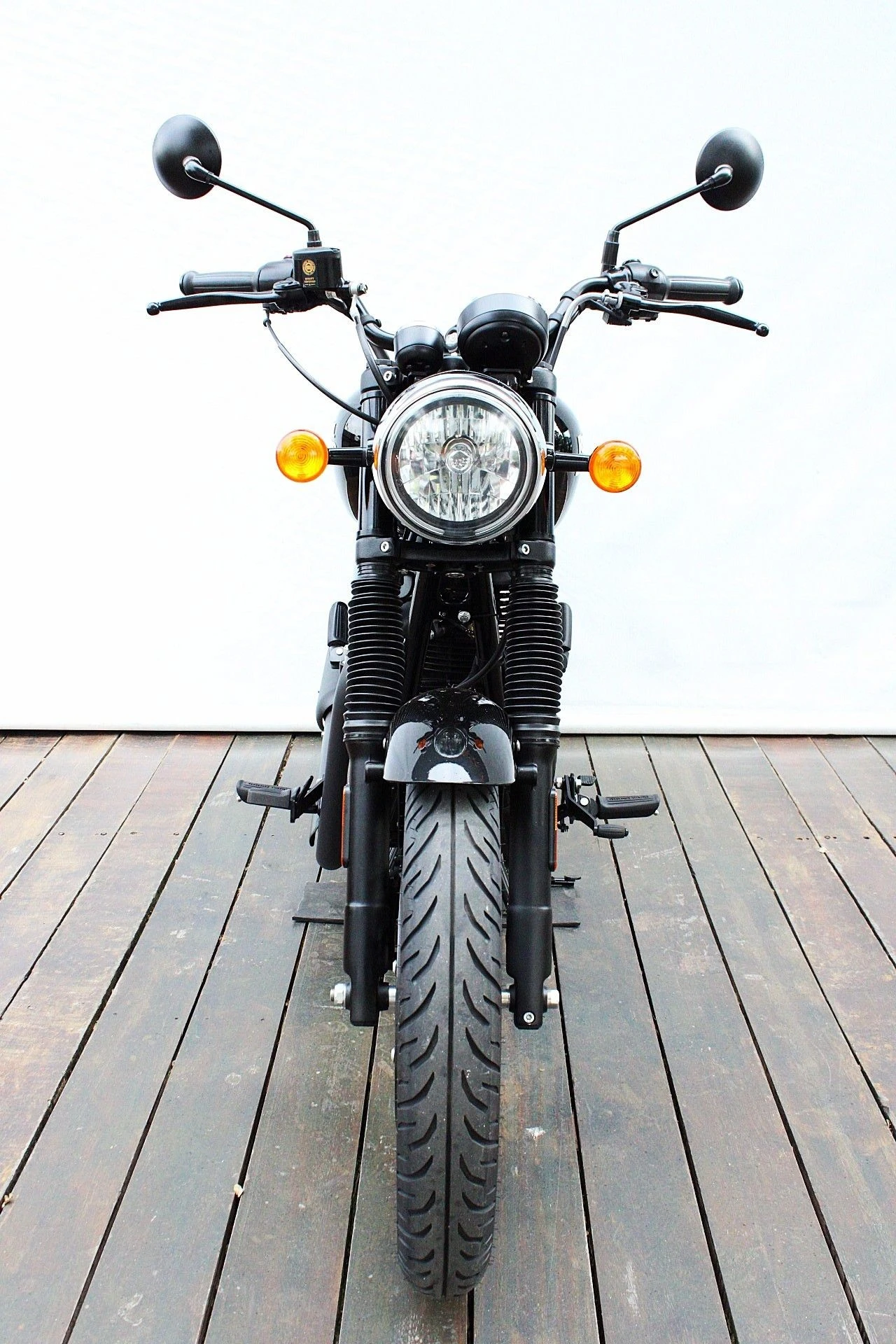 ROYAL ENFIELD METEOR 350 FIREBALL