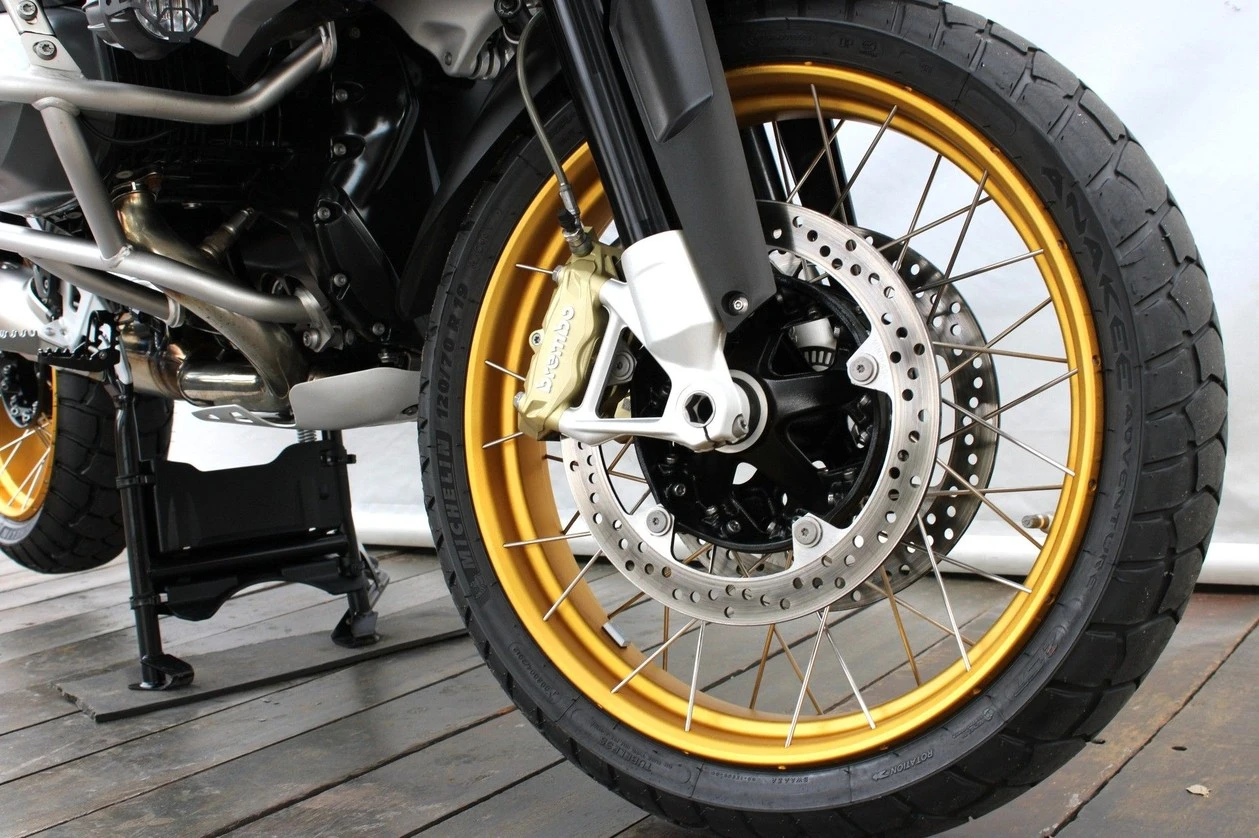 BMW R 1250 GS ADVENTURE PREMIUM RALLYE