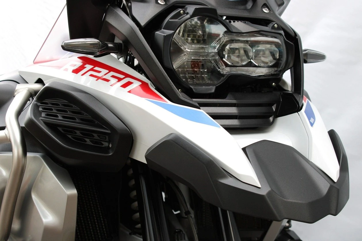 BMW R 1250 GS ADVENTURE PREMIUM RALLYE