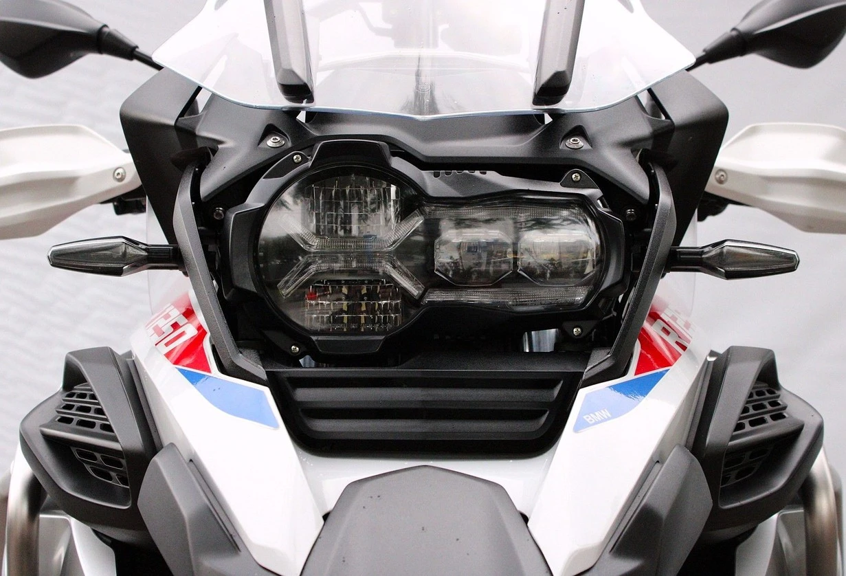 BMW R 1250 GS ADVENTURE PREMIUM RALLYE