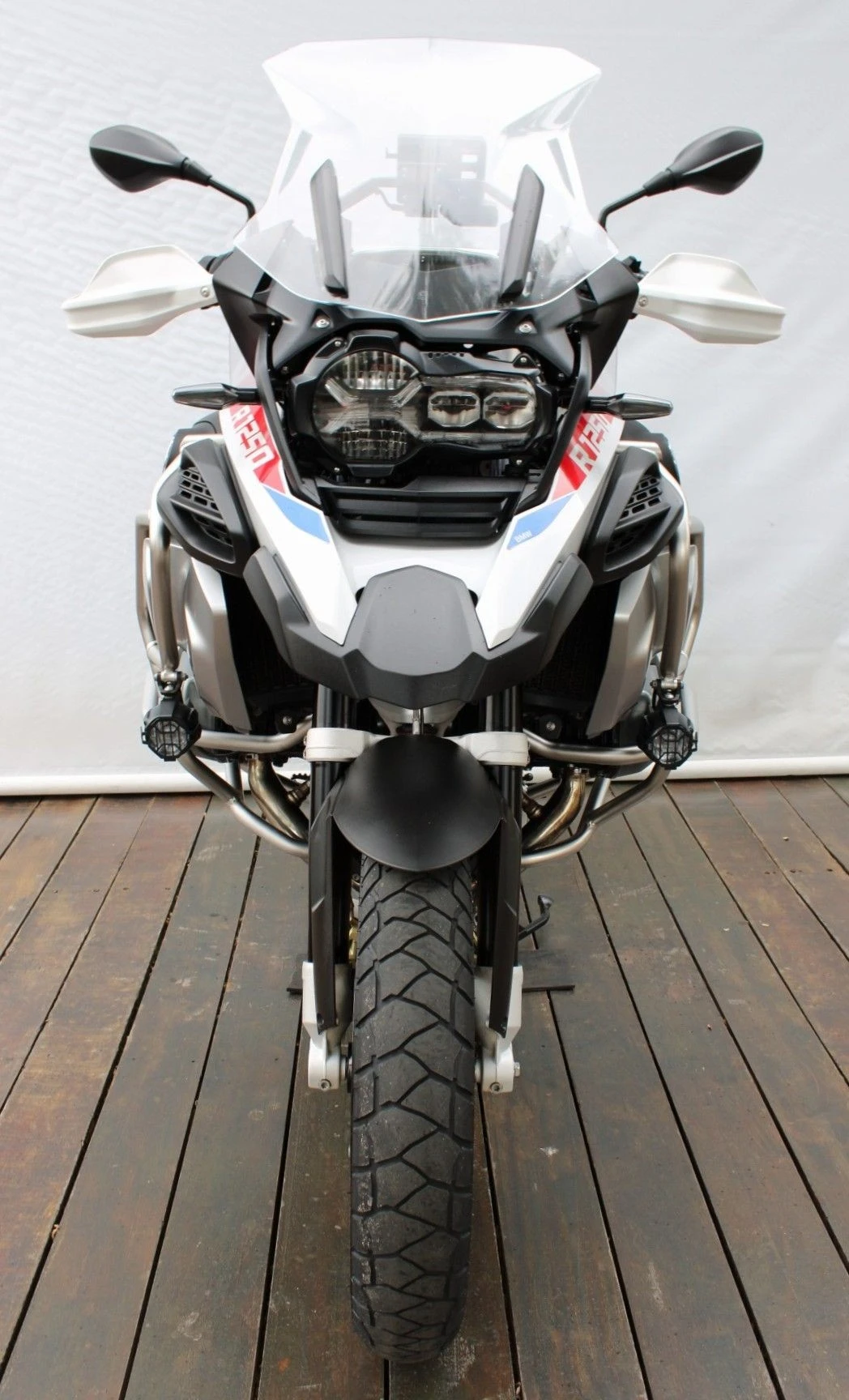 BMW R 1250 GS ADVENTURE PREMIUM RALLYE