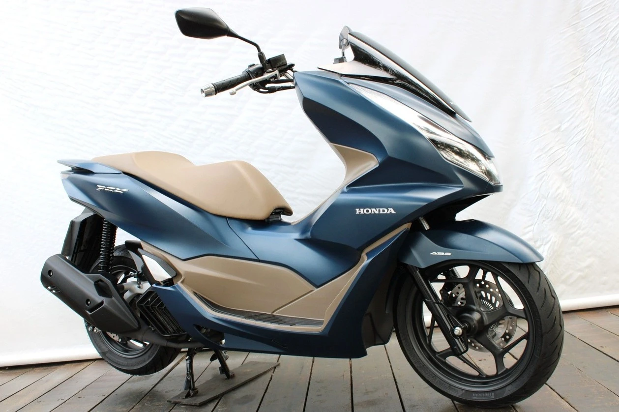 HONDA PCX 160 DLX