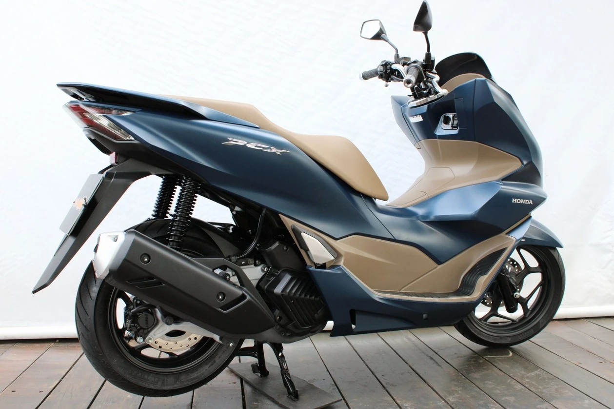 HONDA PCX 160 DLX