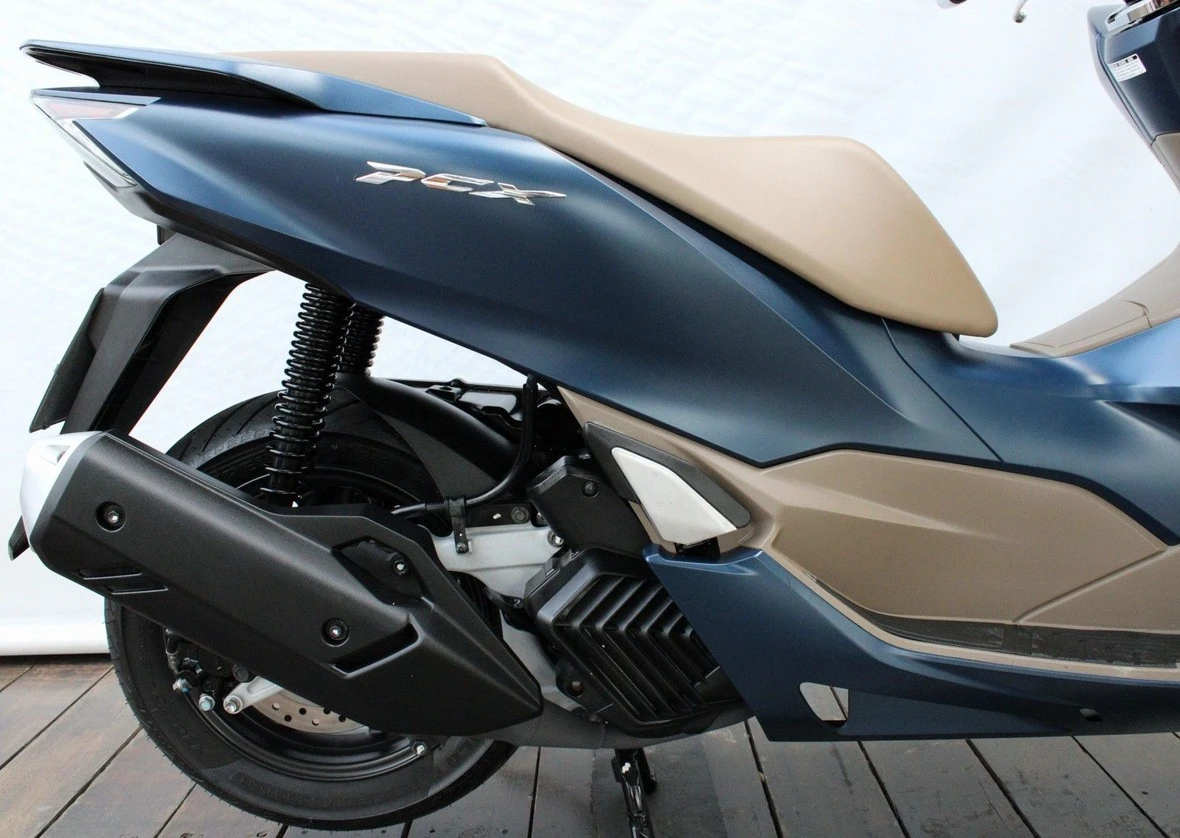 HONDA PCX 160 DLX