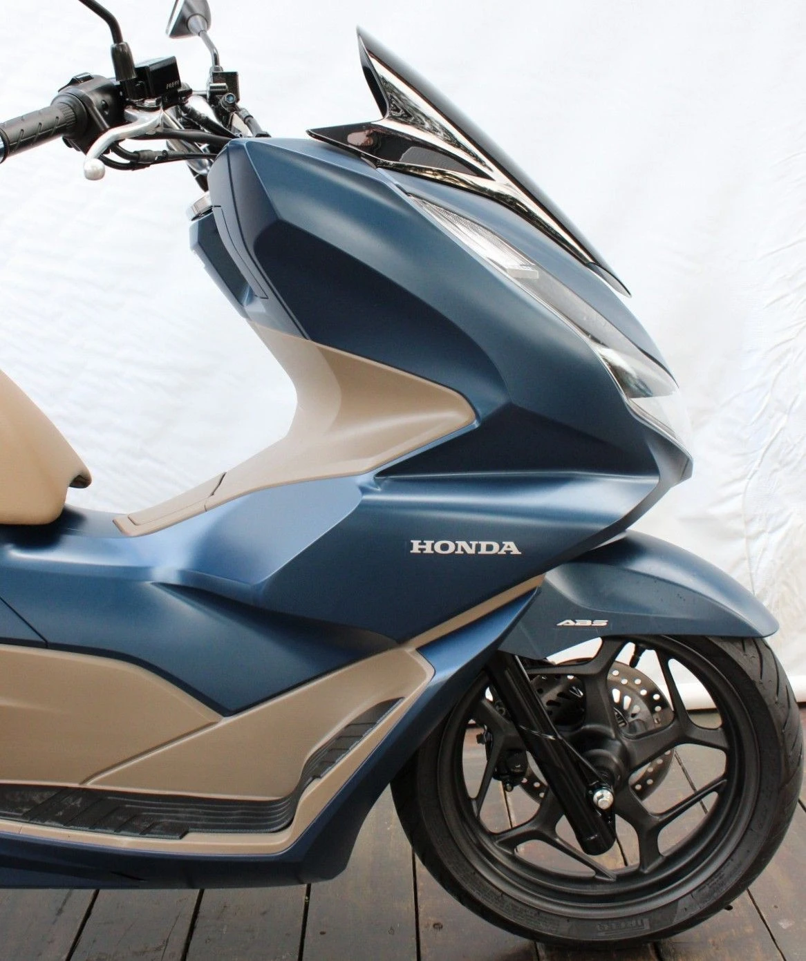 HONDA PCX 160 DLX