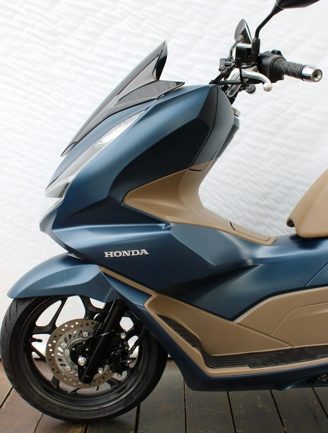 HONDA PCX 160 DLX
