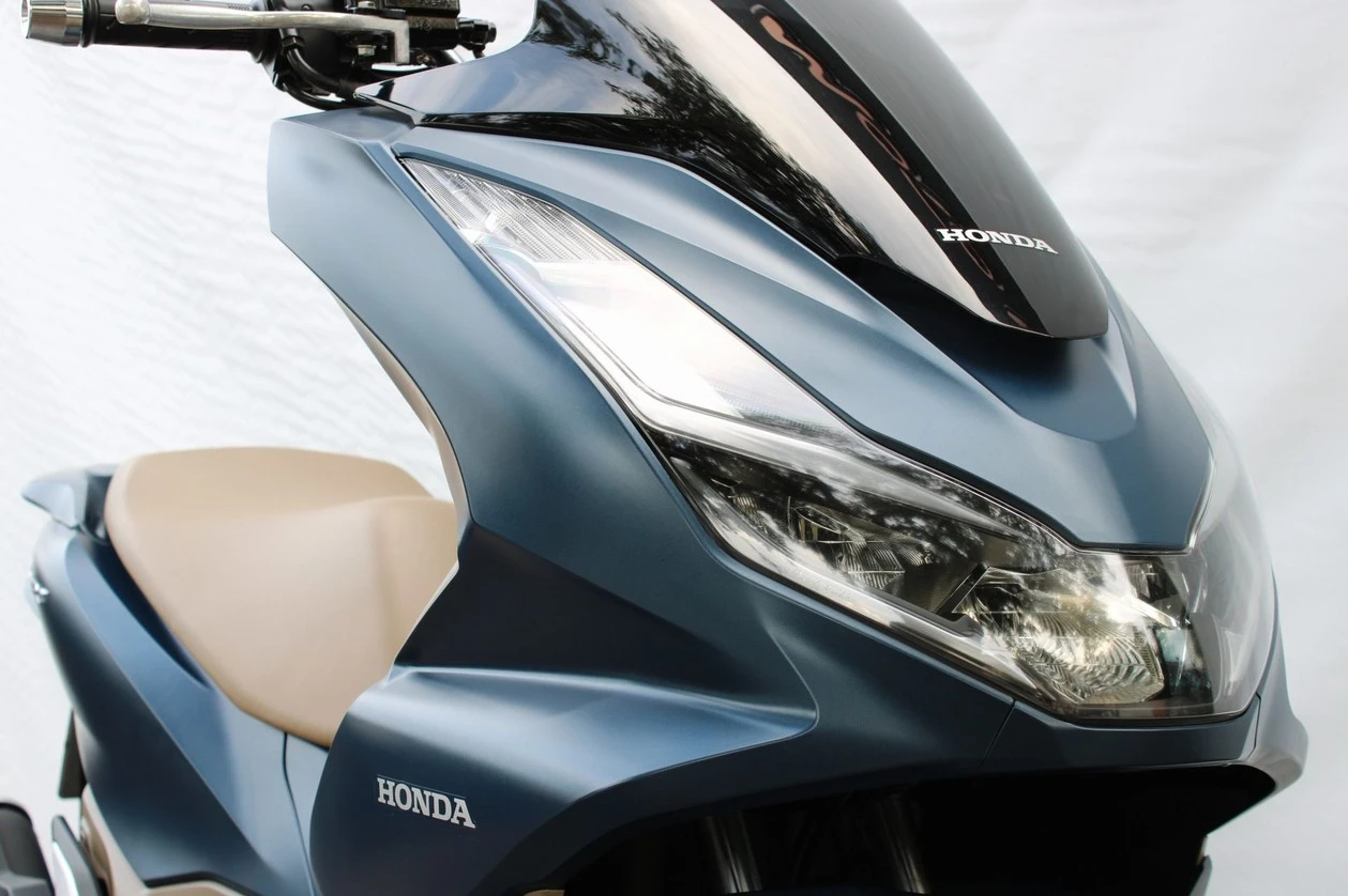 HONDA PCX 160 DLX