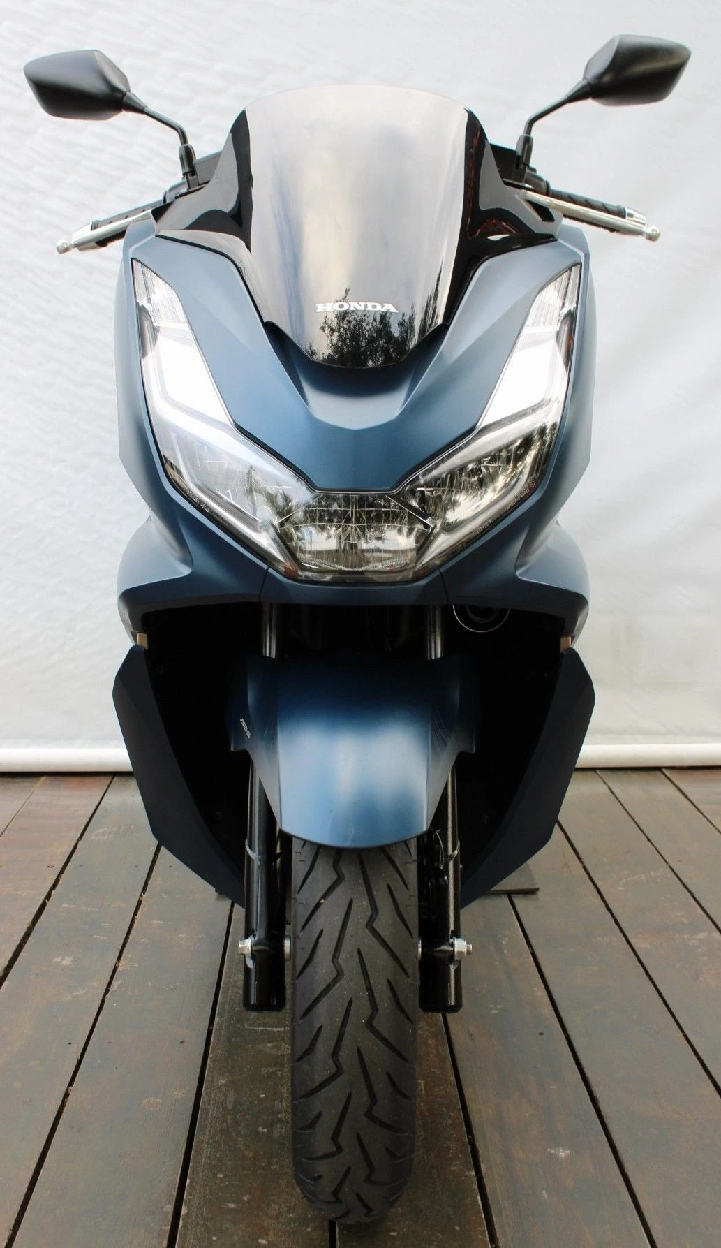 HONDA PCX 160 DLX